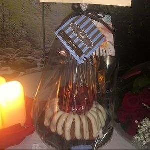 Meet your Posher, Jamie